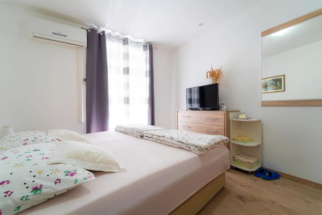 Charming Apartment In Old Town Split Eksteriør billede