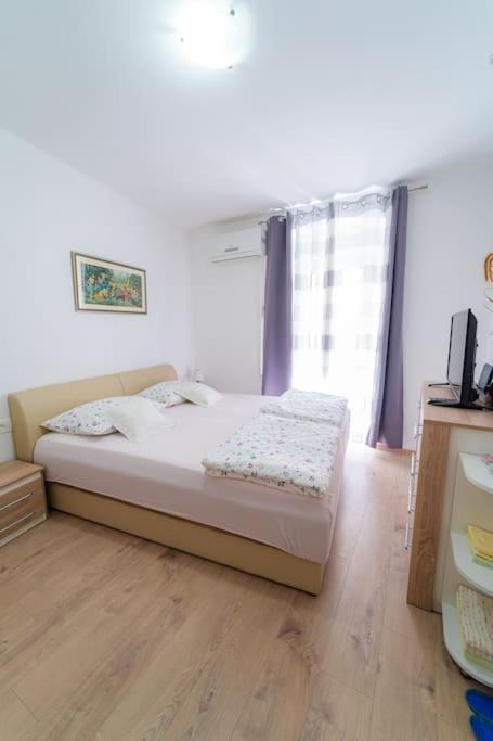 Charming Apartment In Old Town Split Eksteriør billede