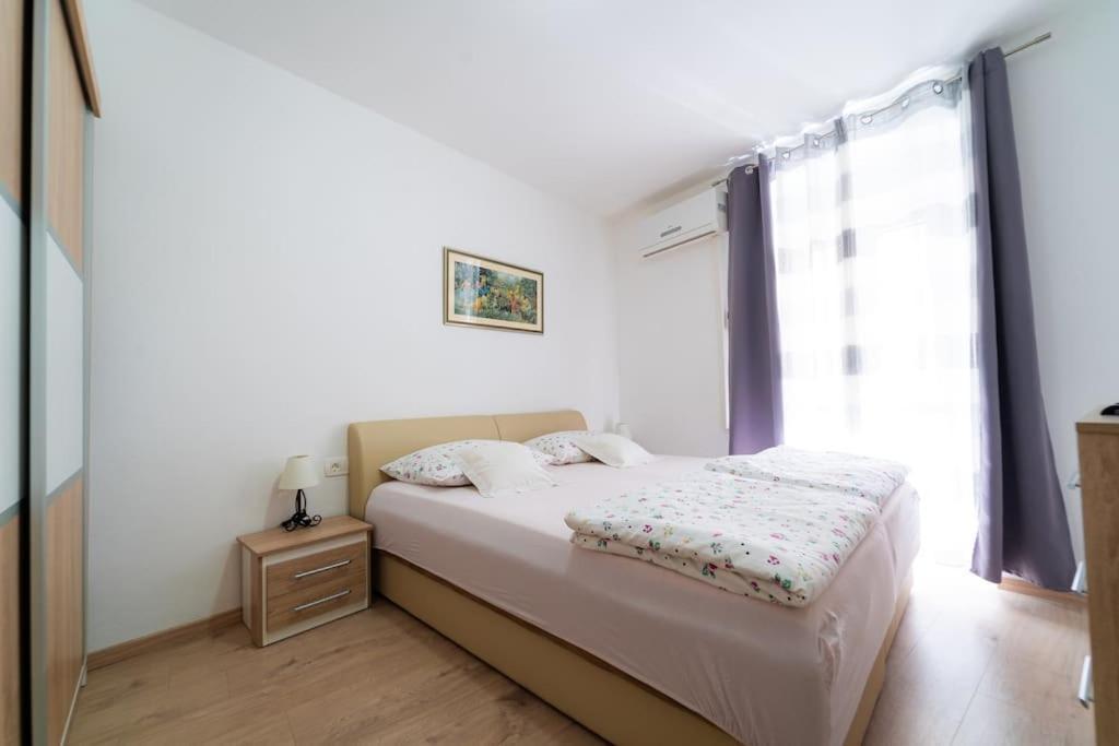 Charming Apartment In Old Town Split Eksteriør billede