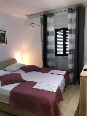 Charming Apartment In Old Town Split Eksteriør billede