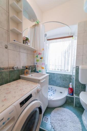 Charming Apartment In Old Town Split Eksteriør billede