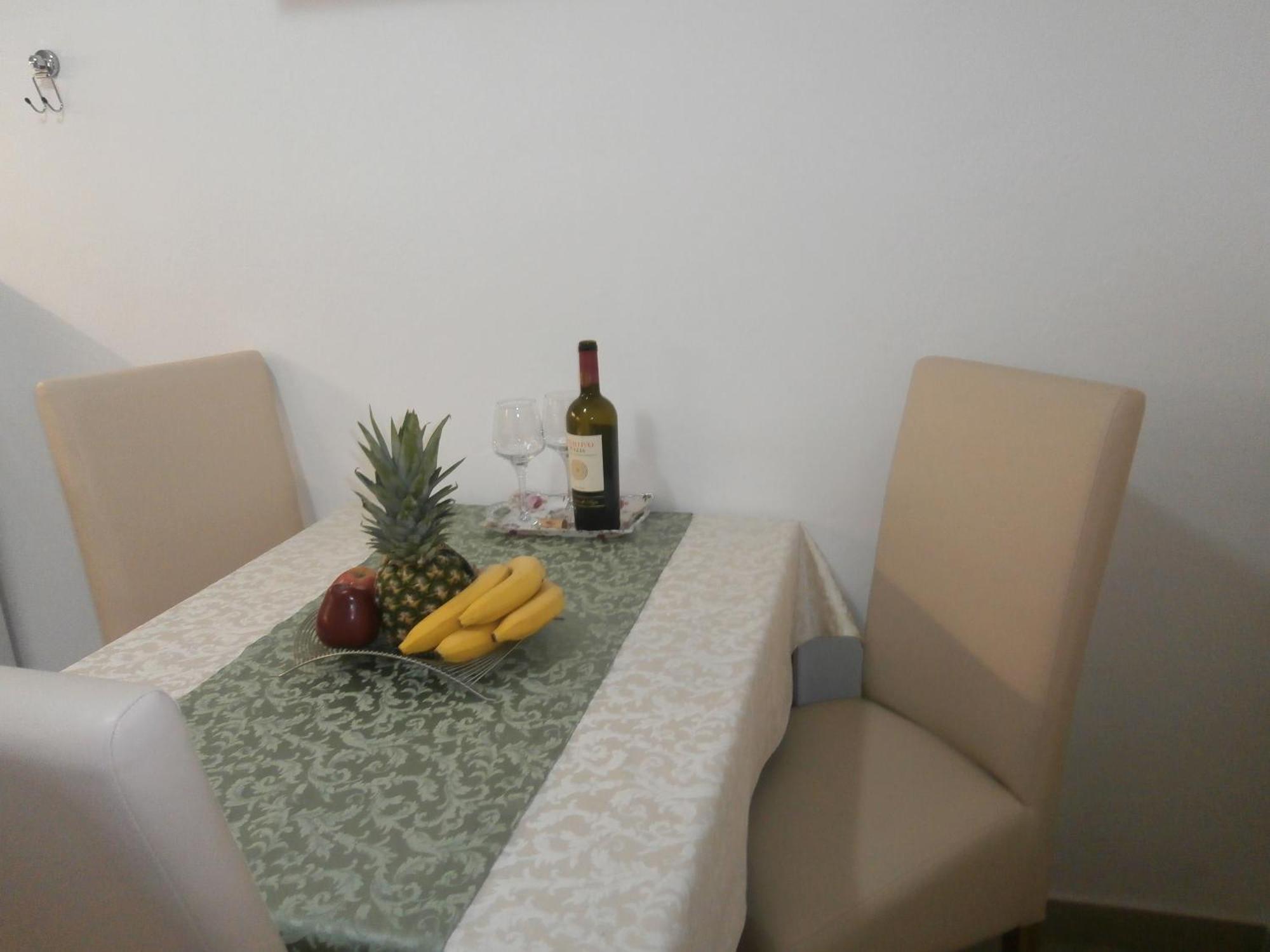 Charming Apartment In Old Town Split Eksteriør billede