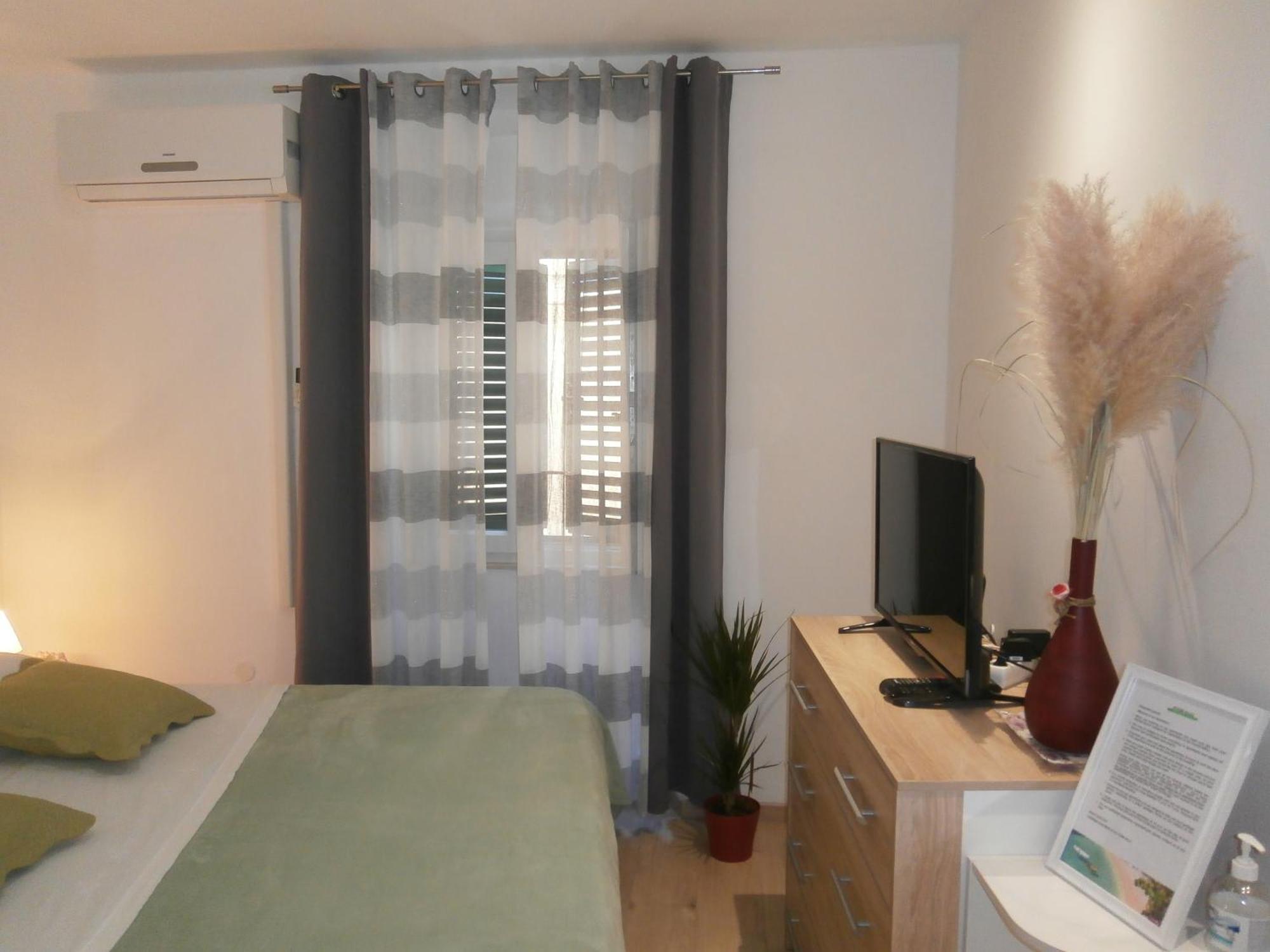 Charming Apartment In Old Town Split Eksteriør billede
