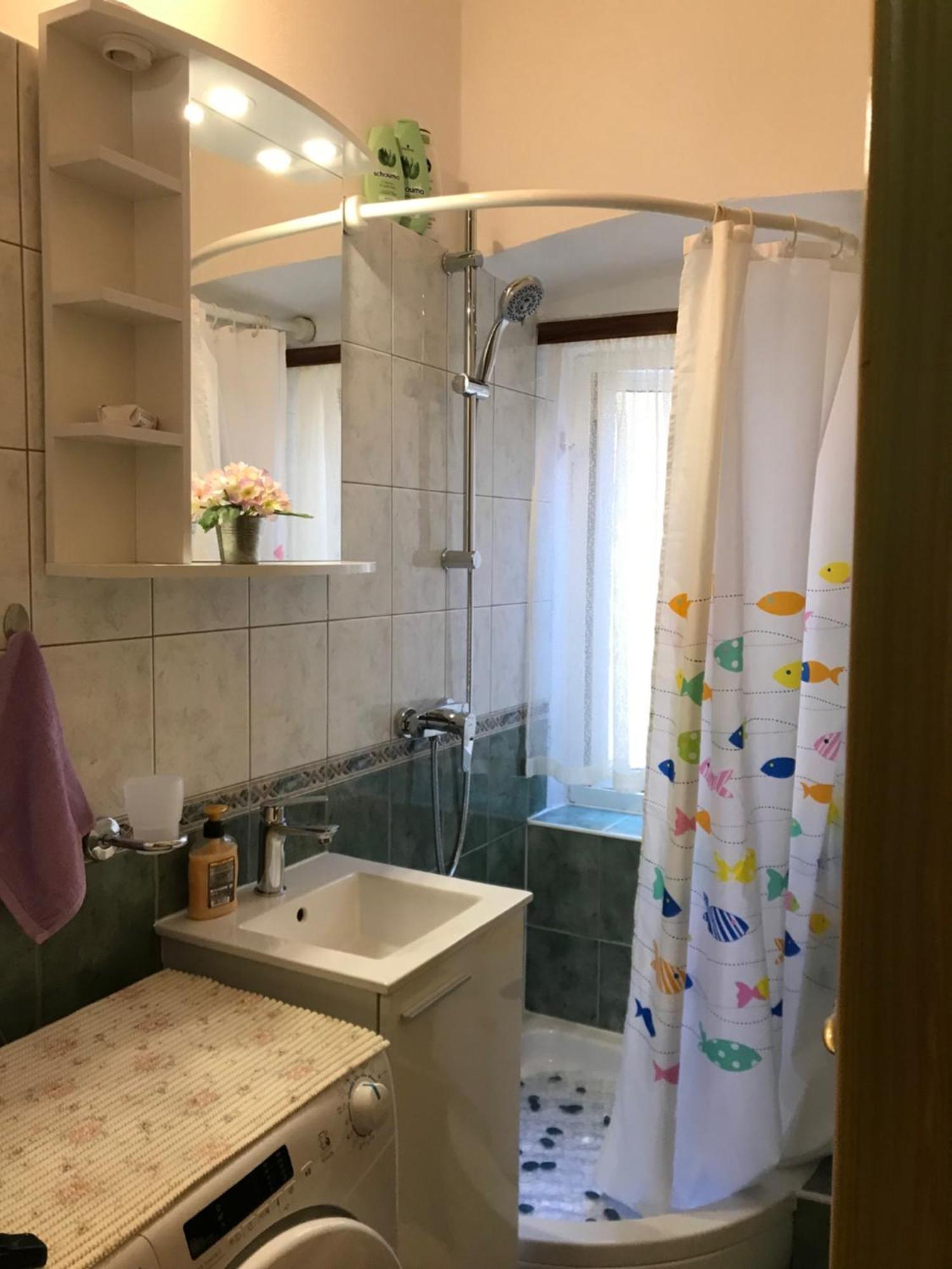 Charming Apartment In Old Town Split Eksteriør billede