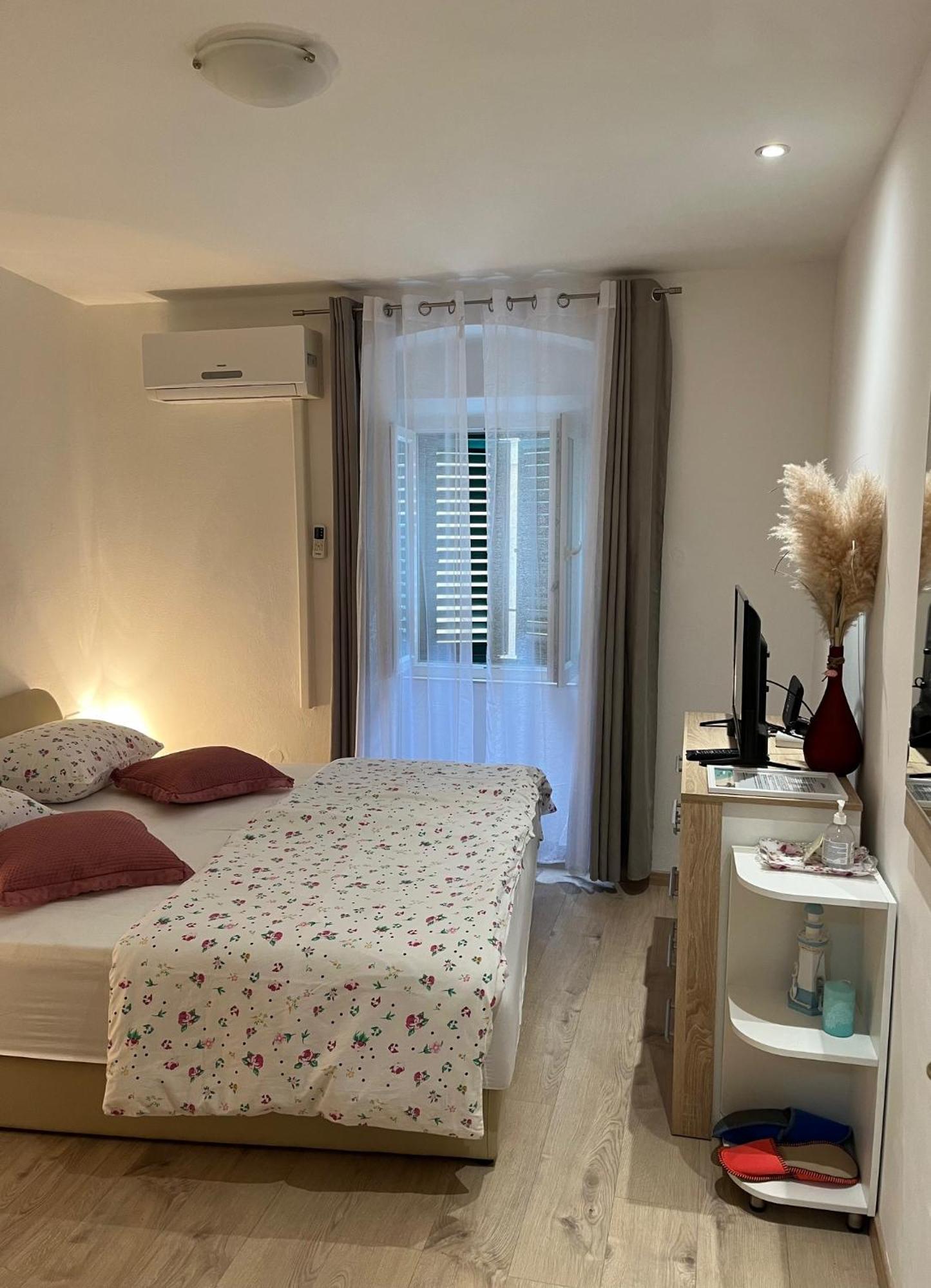 Charming Apartment In Old Town Split Eksteriør billede