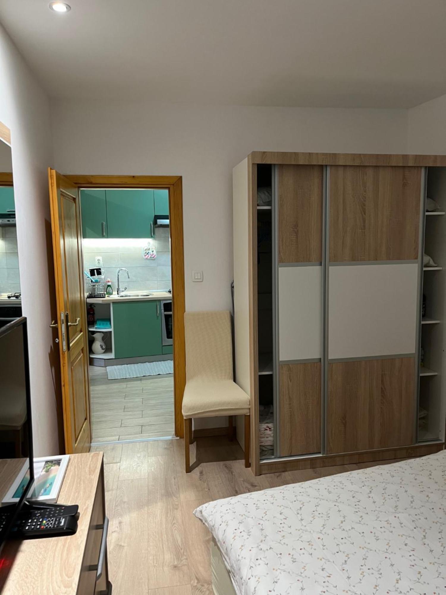 Charming Apartment In Old Town Split Eksteriør billede