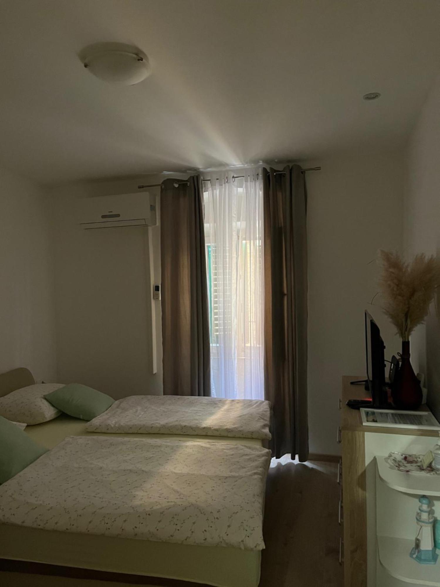 Charming Apartment In Old Town Split Eksteriør billede